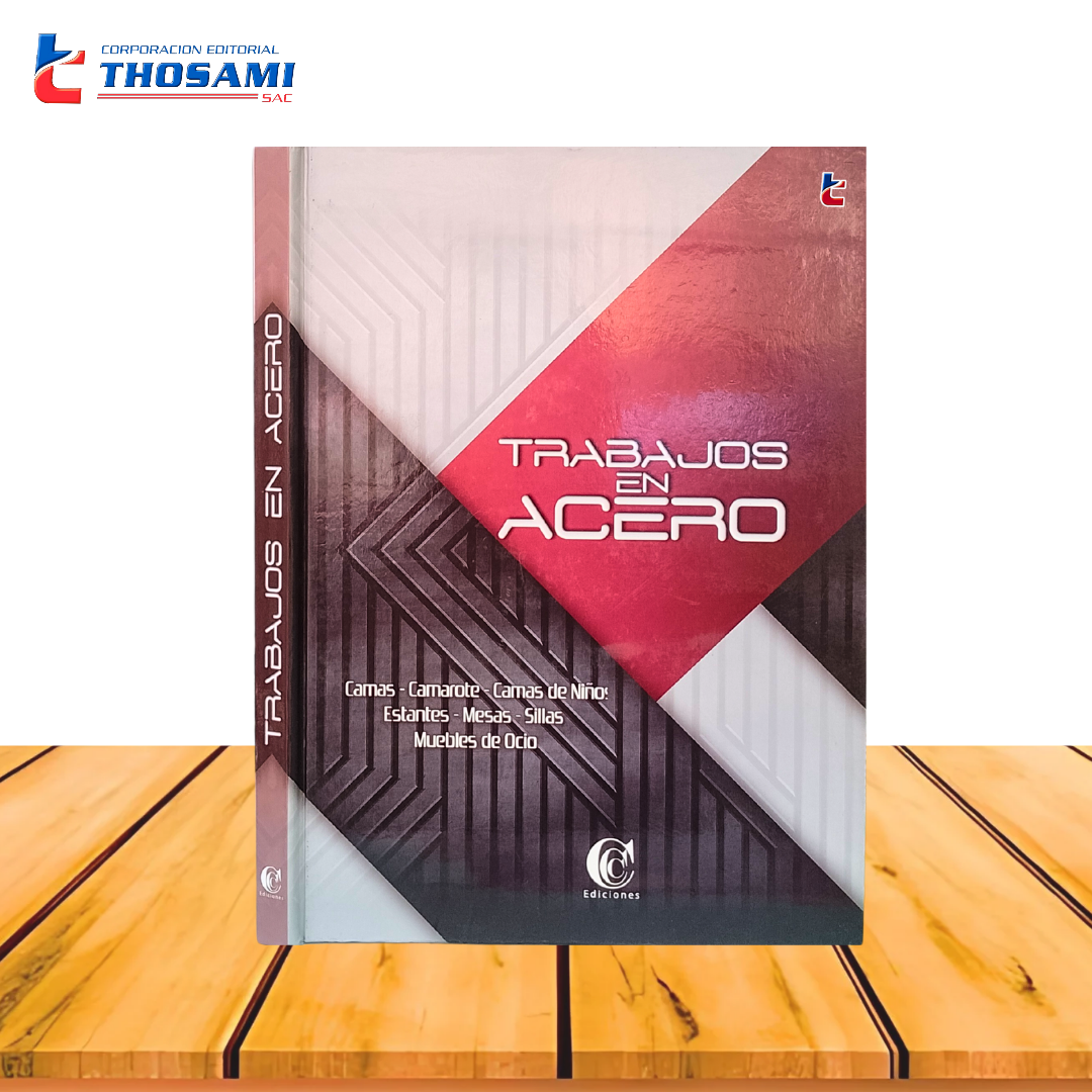 Trabajos en Acero