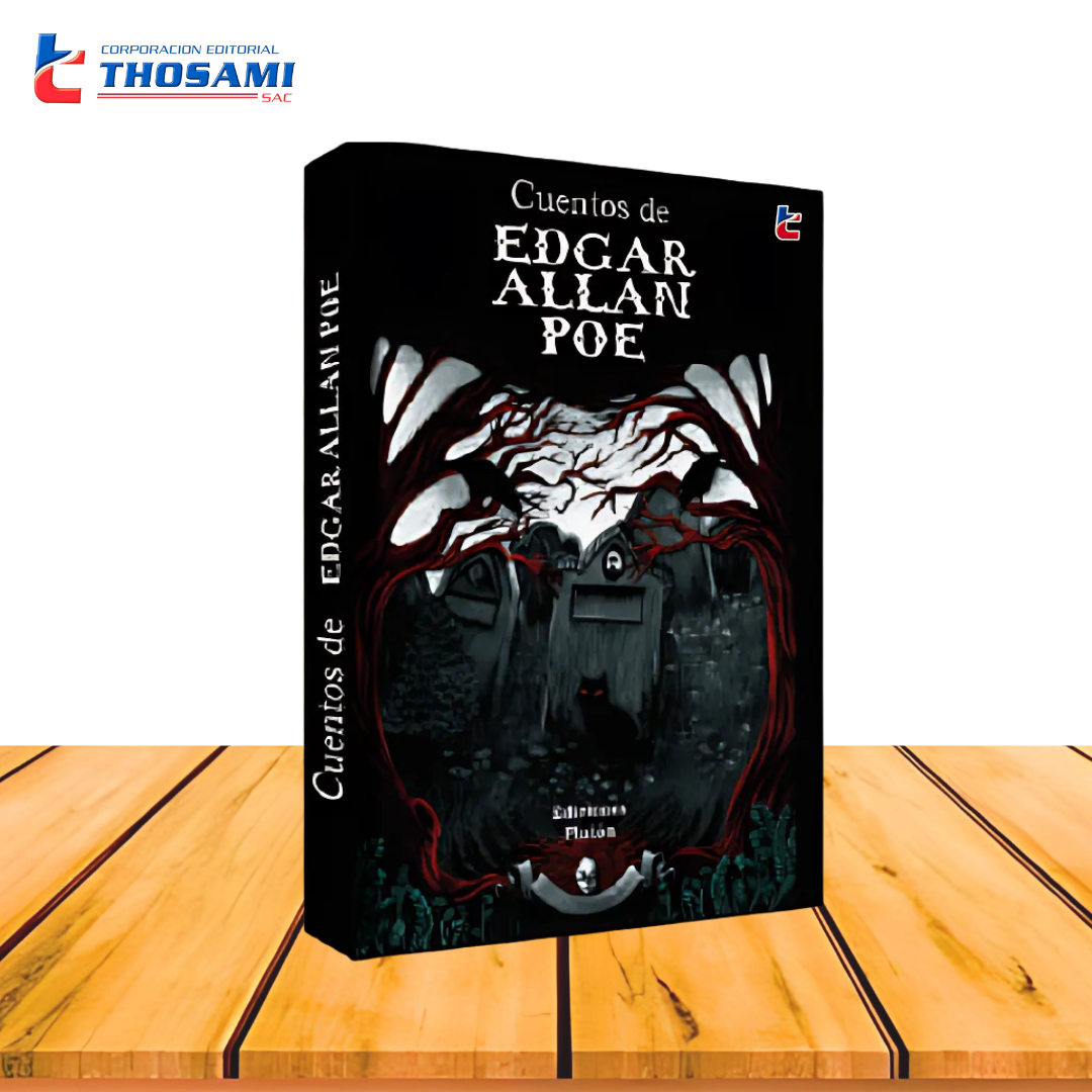 Cuentos de Edgar Allan Poe