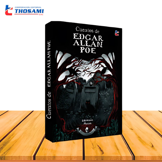 Cuentos de Edgar Allan Poe