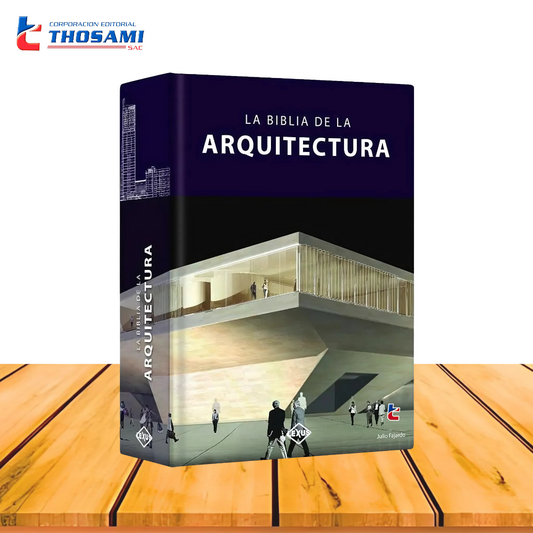 La Biblia de La Arquitectura