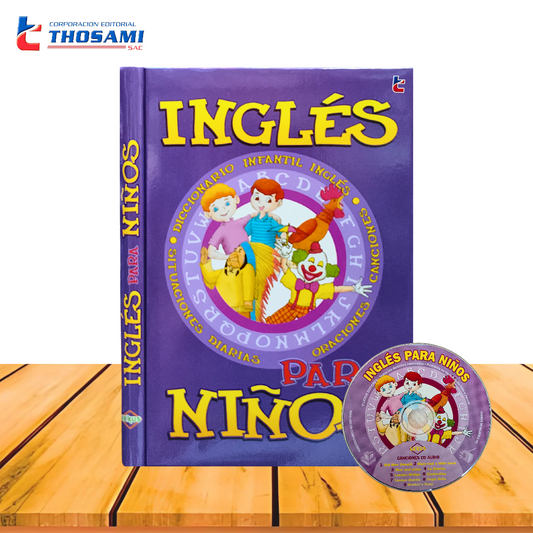 Inglés para Niños