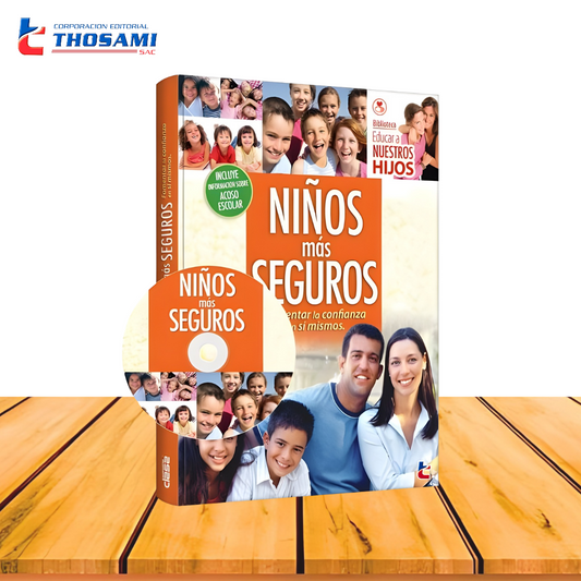 Niños más seguros