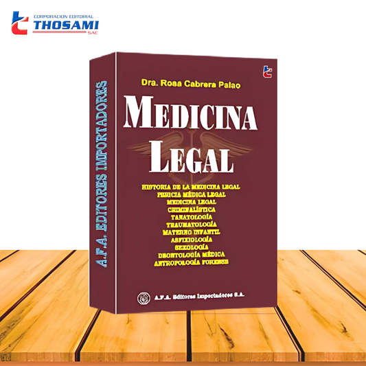 Medicina Legal