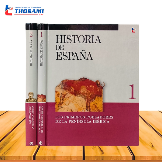 Historia de España