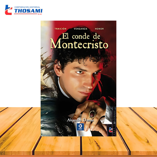 El Conde de Montecristo