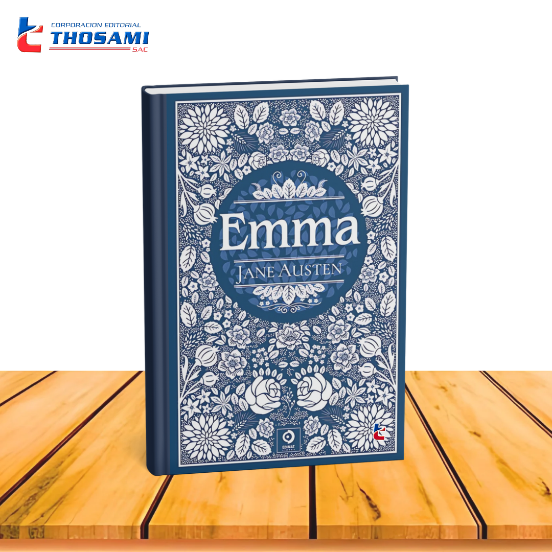 Emma - Jane Austen