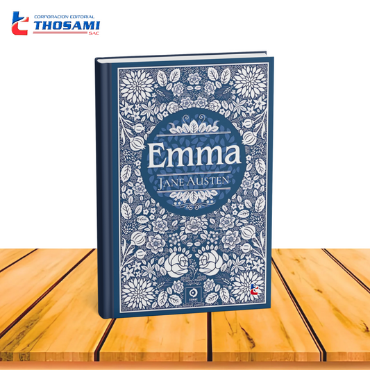 Emma - Jane Austen