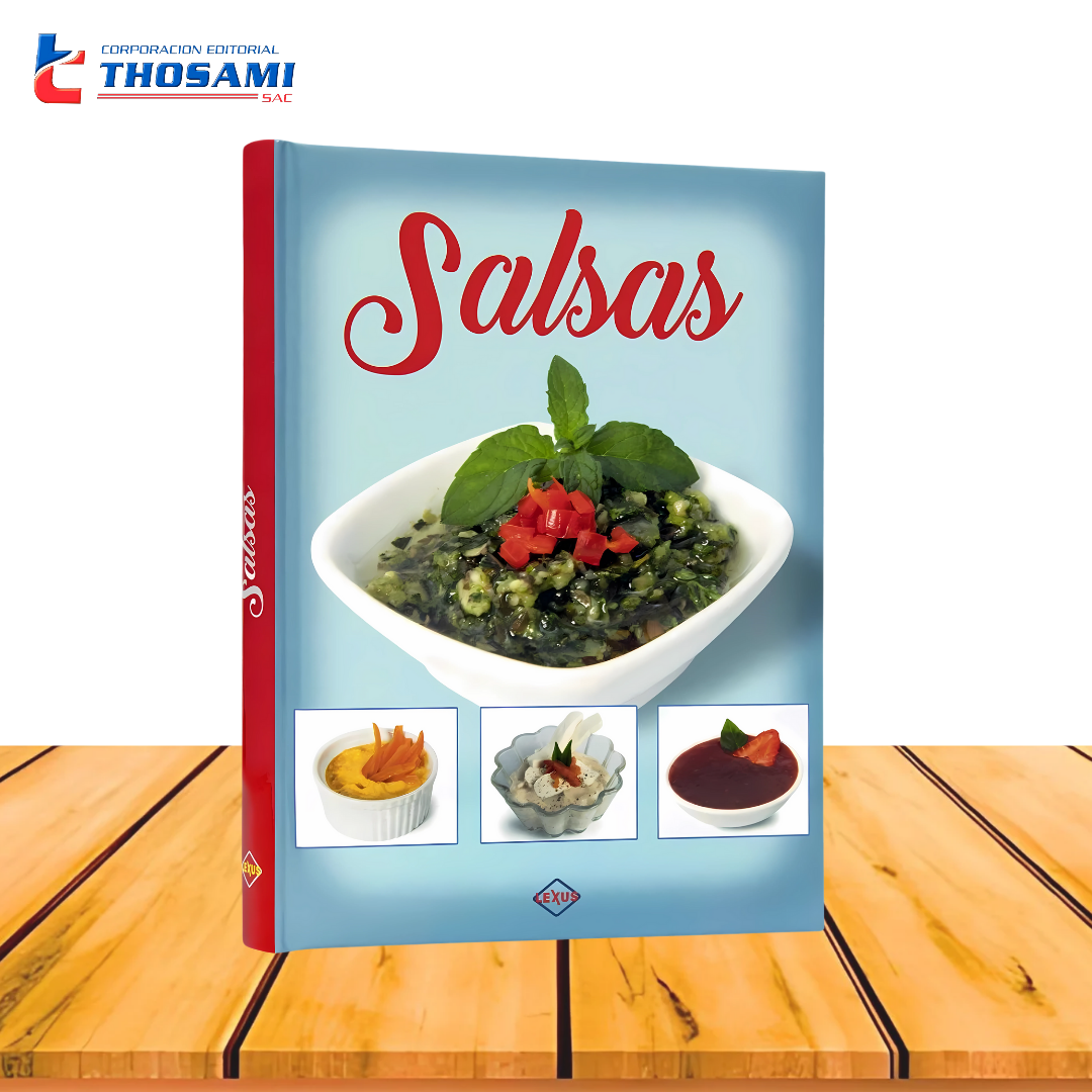 Salsas
