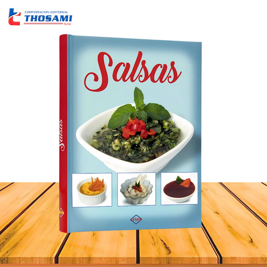 Salsas