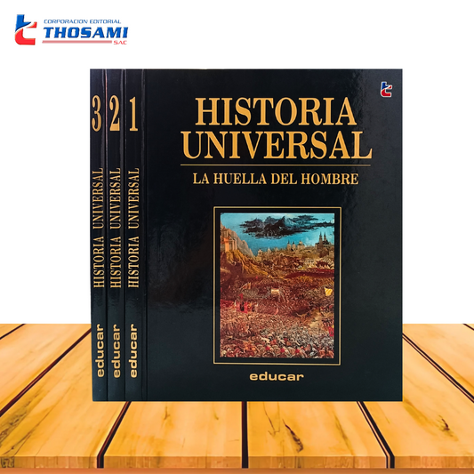 Historia Universal