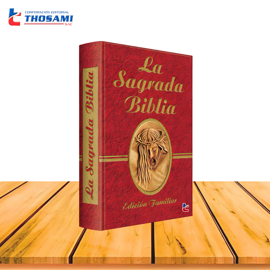 La sagrada biblia