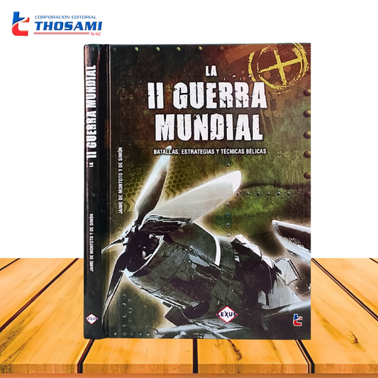 La II Guerra Mundial