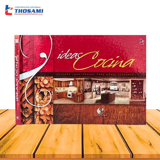 Ideas Cocina