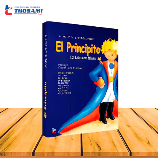 El Principito