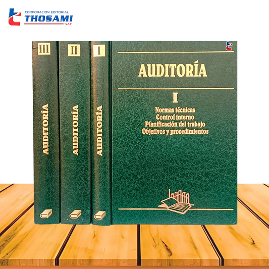 Auditoria