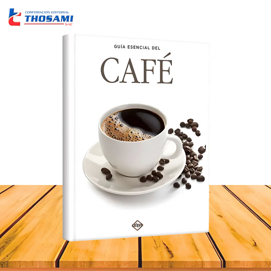 Guía Esencial del Café