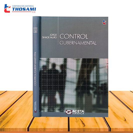 Control Gubernamental