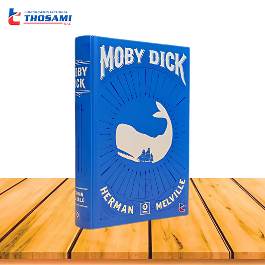 Moby Dick