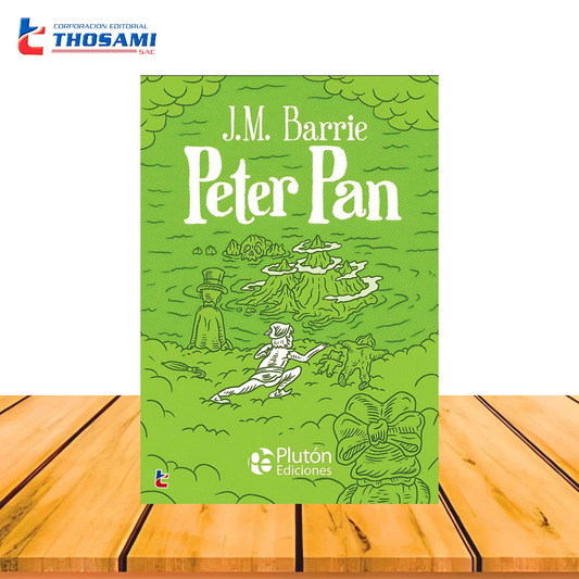 Peter Pan