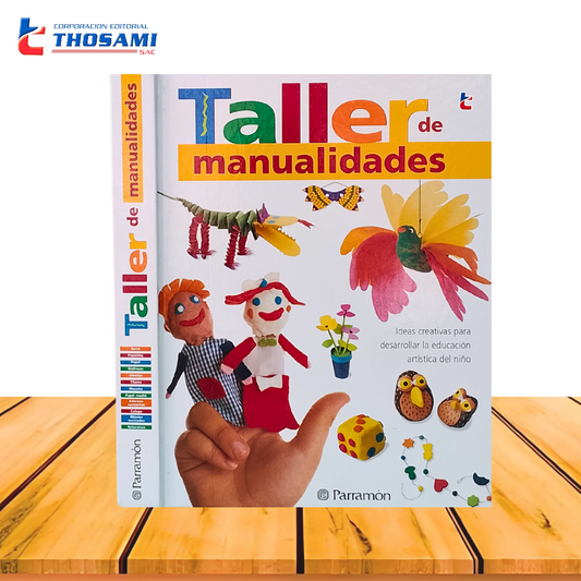 Taller de Manualidades