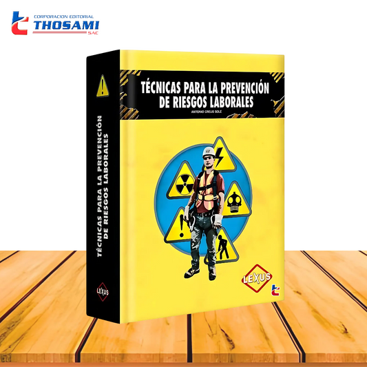 Técnicas para la Prevención de Riesgos Laborales
