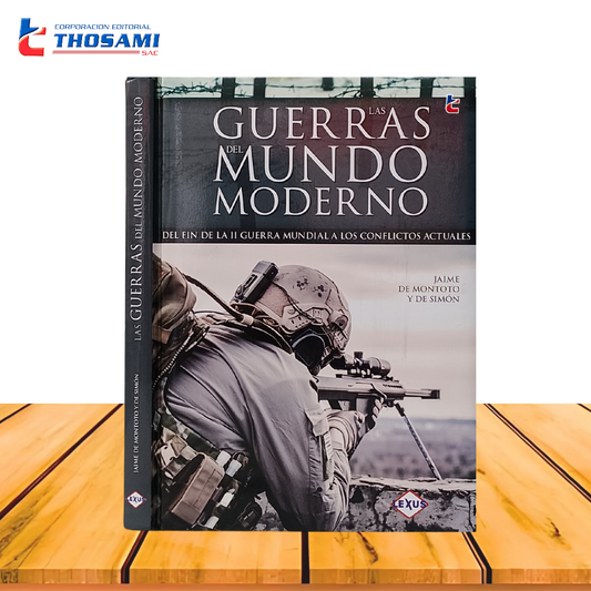 Las Guerras del Mundo Moderno