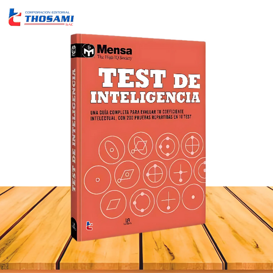 Test de Inteligencia