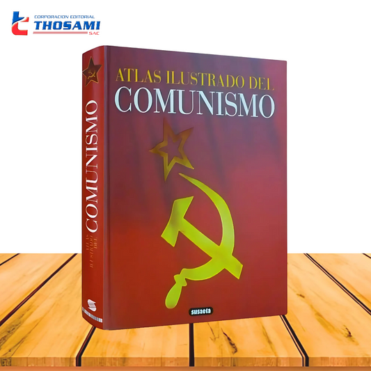 Atlas Ilustrado del Comunismo