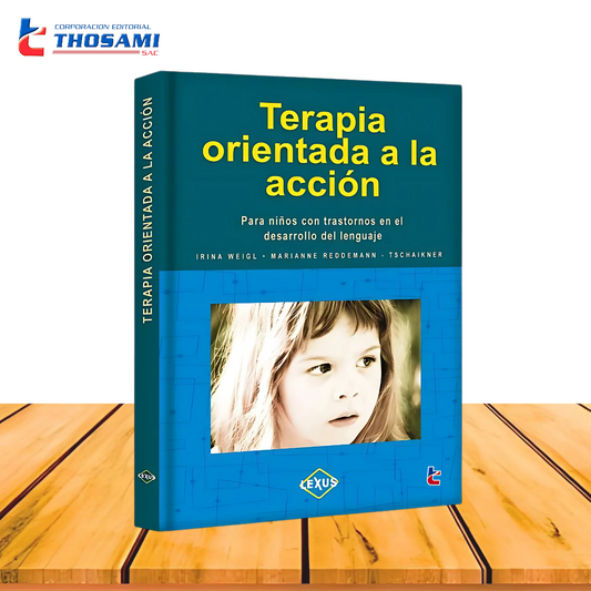 Terapia Orientada a la Acción