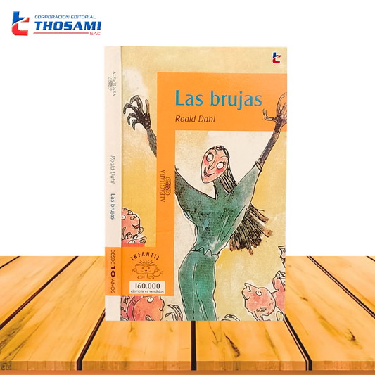 Las Brujas