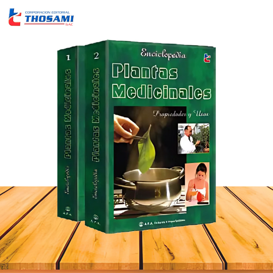 Plantas Medicinales