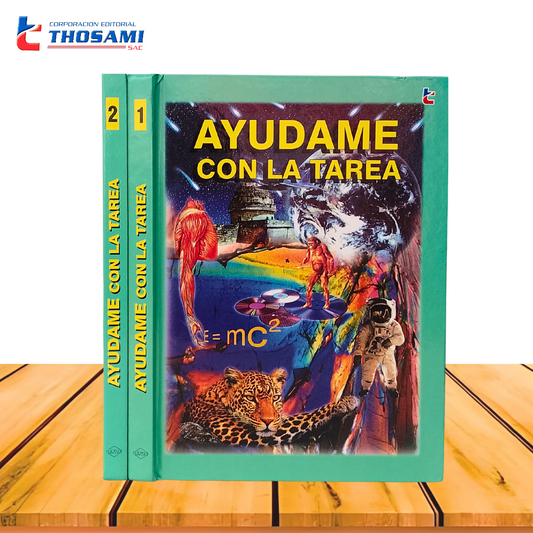 Ayúdame con la tarea