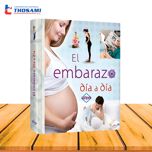 El Embarazo Día a Día