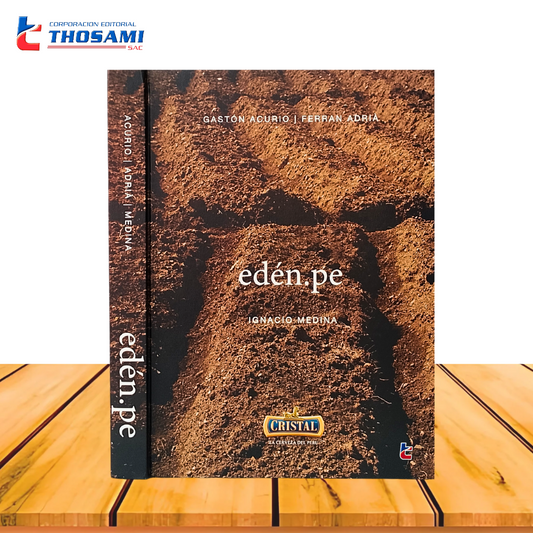 Edén.Pe