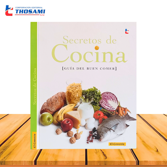 Secretos de cocina