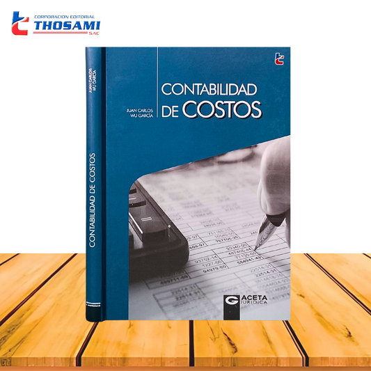 Contabilidad de Costos