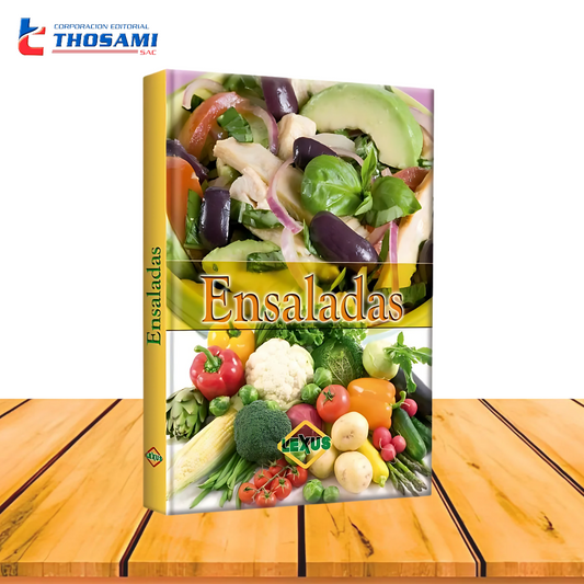 Ensaladas
