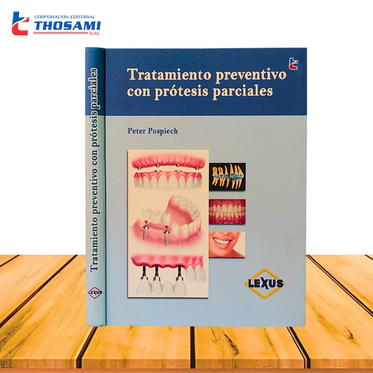 Tratamiento Preventivo con Prótesis Parciales