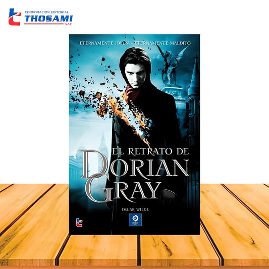 El retrato de Dorian Gray