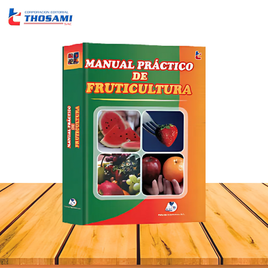 Manual Práctico de Fruticultura