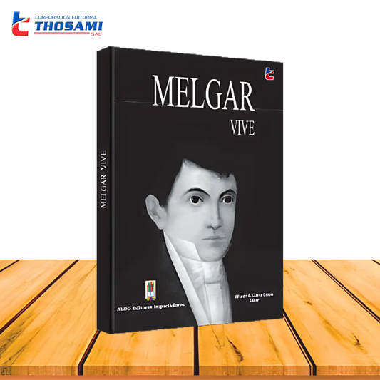 Melgar - Colección Vive