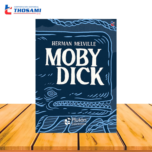 Moby Dick
