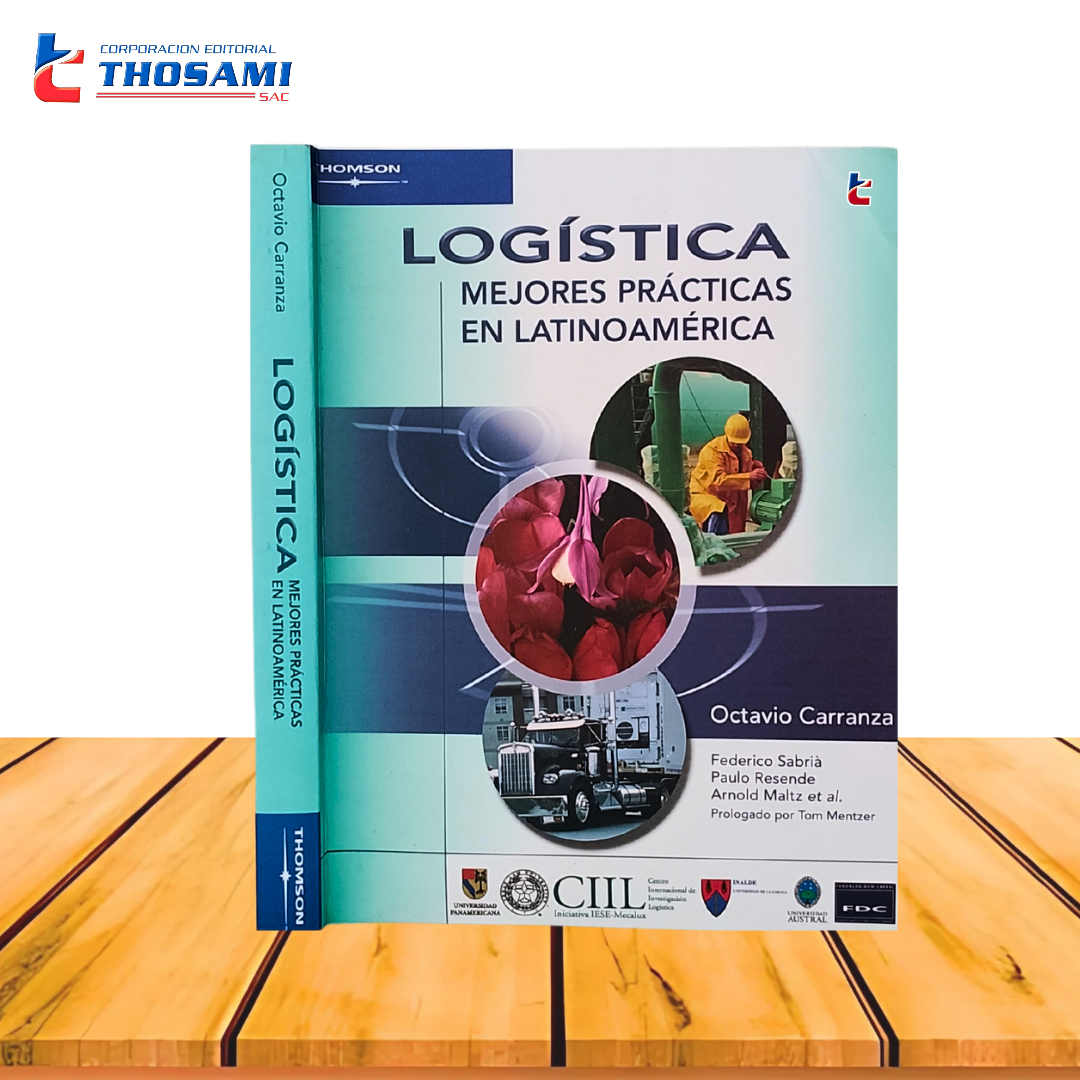 Logística Mejores Prácticas en Latinoamérica