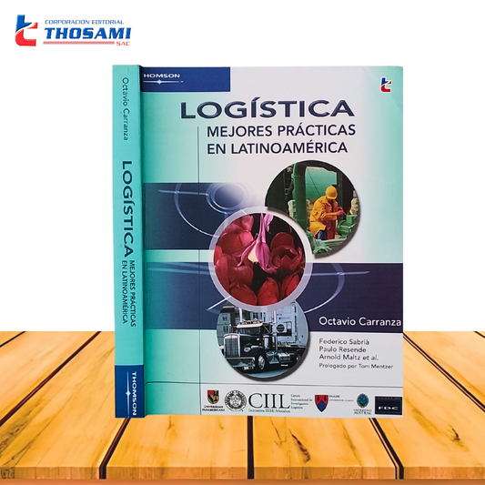 Logística Mejores Prácticas en Latinoamérica