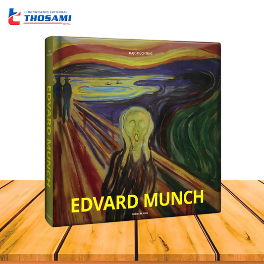 Edvard Munch