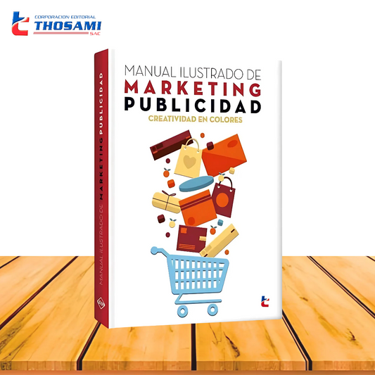 Manual Ilustrado De Marketing Publicidad