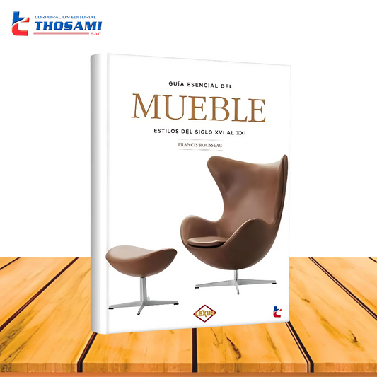Guía Esencial del Mueble