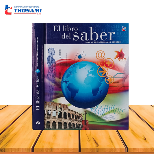 El Libro del Saber