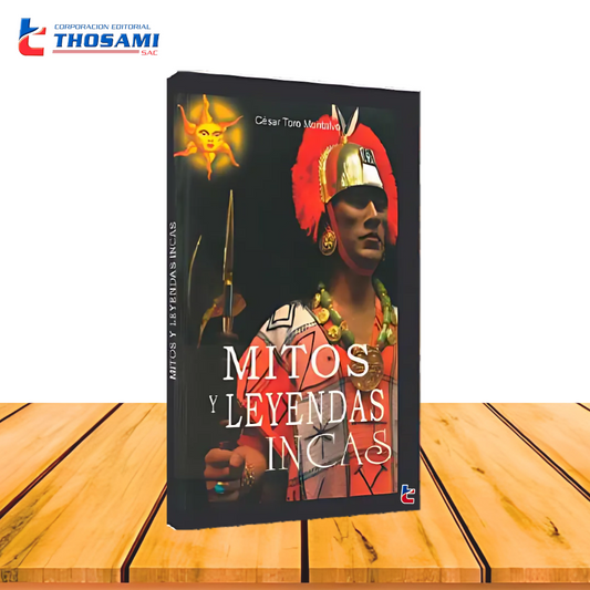 Mitos y Leyendas Incas