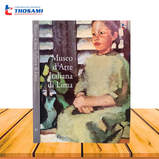 Museo D' Arte Italiana de Lima
